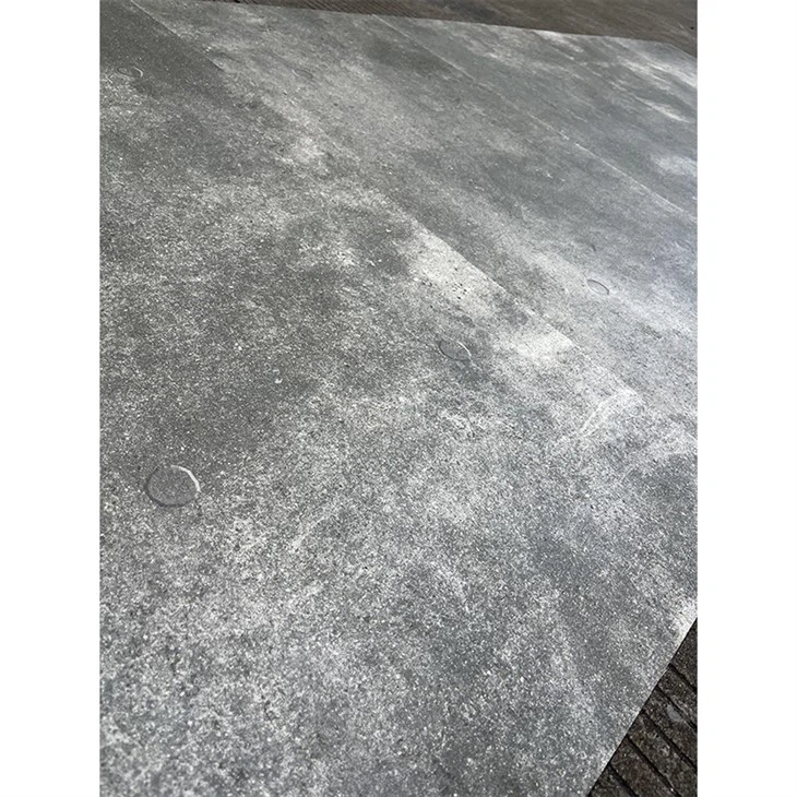 MCM Cement Concrete Flexible Stone