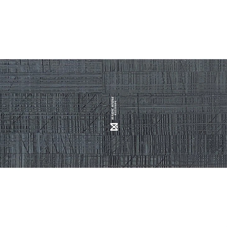 MCM Flexible Stone Wall Panel -Sawing Wood Board