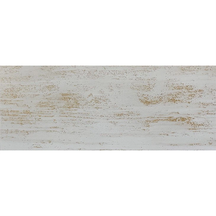 New Design Travertine Textural Soft Stone 1200*600 mm