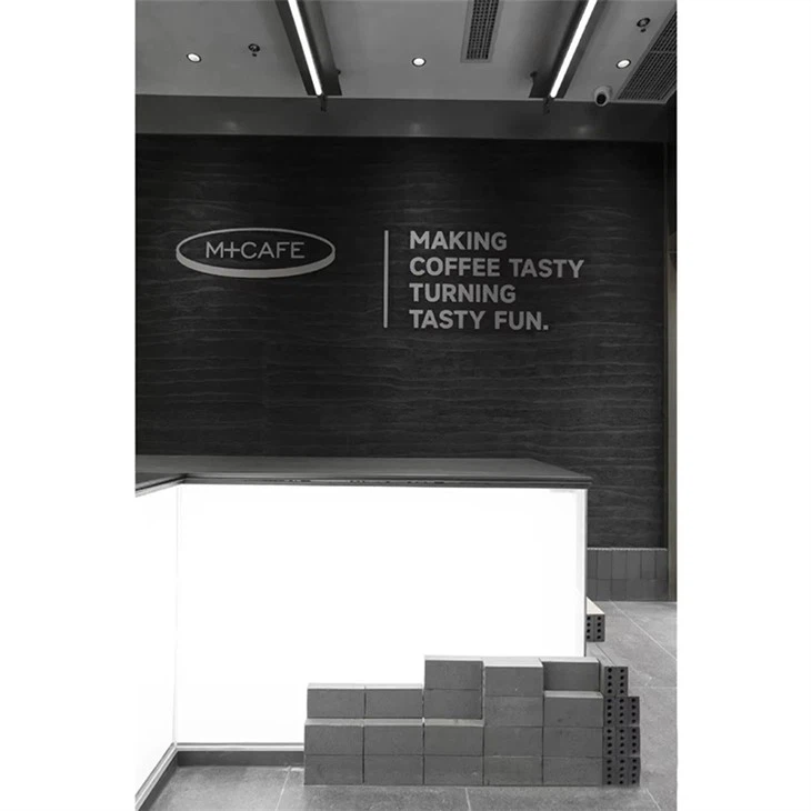 MCM Clay Material Gobi Rammed Earth Board