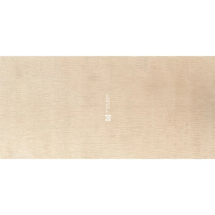 Zen Wood Panel MCM Flexible Stone Tile