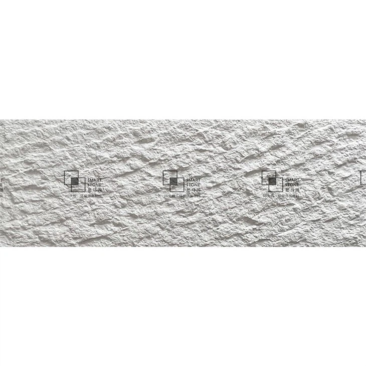 ECO Friendly Flexible Soft Moonscape Stone