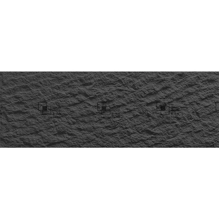 ECO Friendly Flexible Soft Moonscape Stone