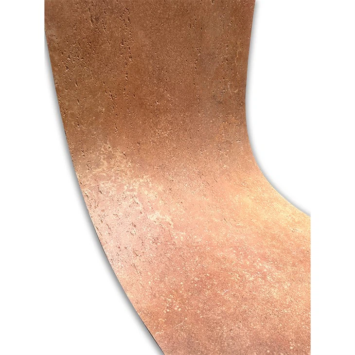 Natural Slate Stone Flexible Clay Wall Tile