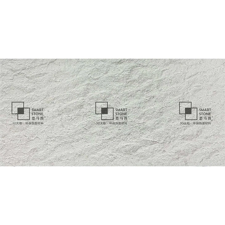 Thin Stone Flexible Marble Starmoon Stone