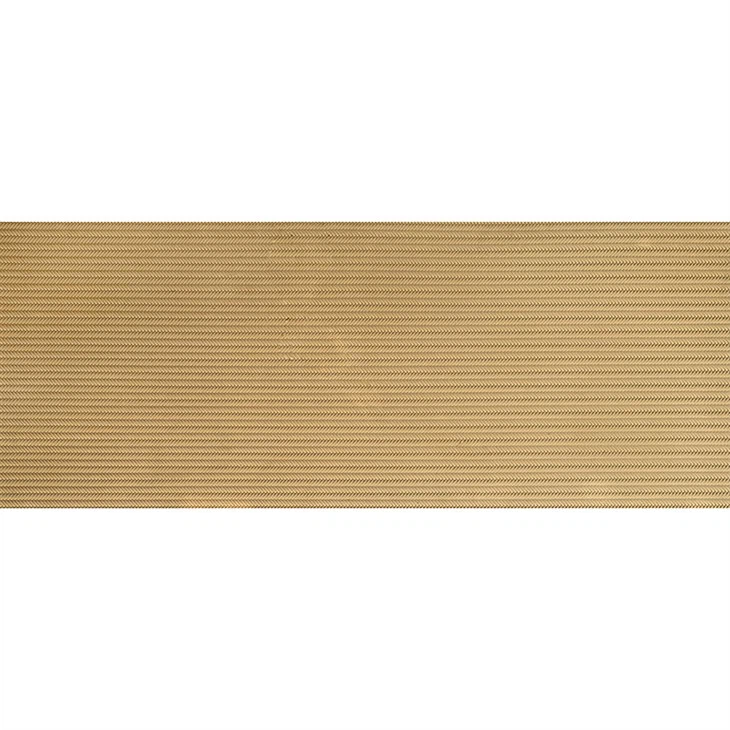 3D Flexible Stone Woven Of Wall Cladding 1460*590 mm