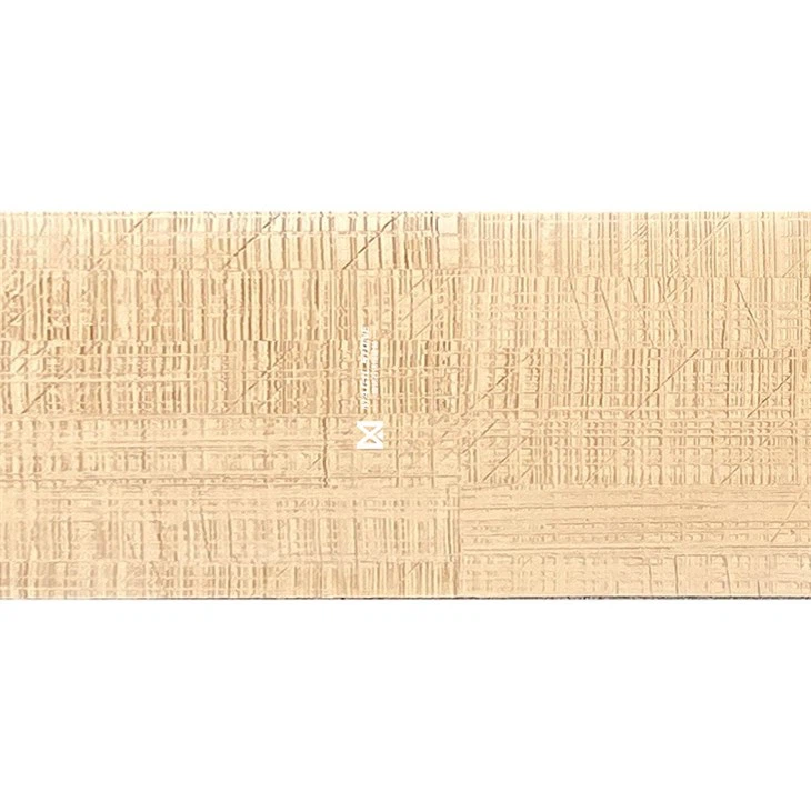 MCM Flexible Stone Wall Panel -Sawing Wood Board