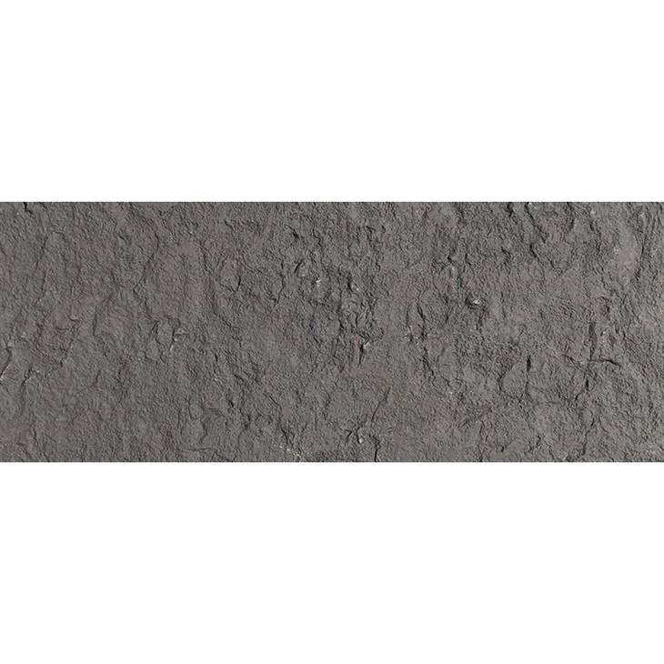 Rockface Stone Of Wall Decoration Flexible Tile 900*600 mm
