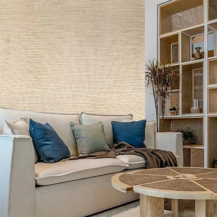 Zen Wood Panel MCM Flexible Stone Tile