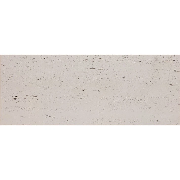 New Design Travertine Textural Soft Stone 1200*600 mm