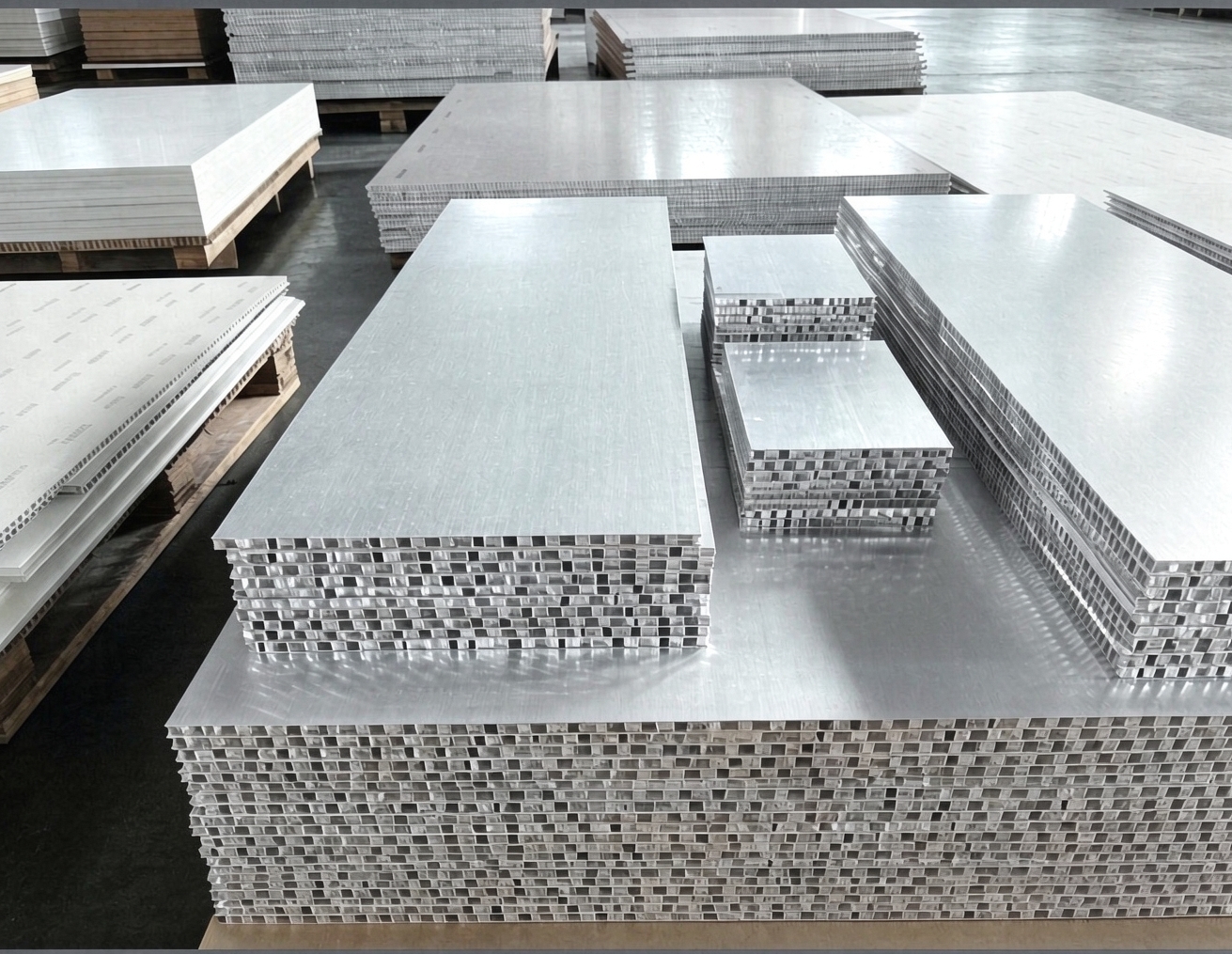 Mastering the Details: Why Engineering Precision Defines Luxury Aluminum Honeycomb Systems