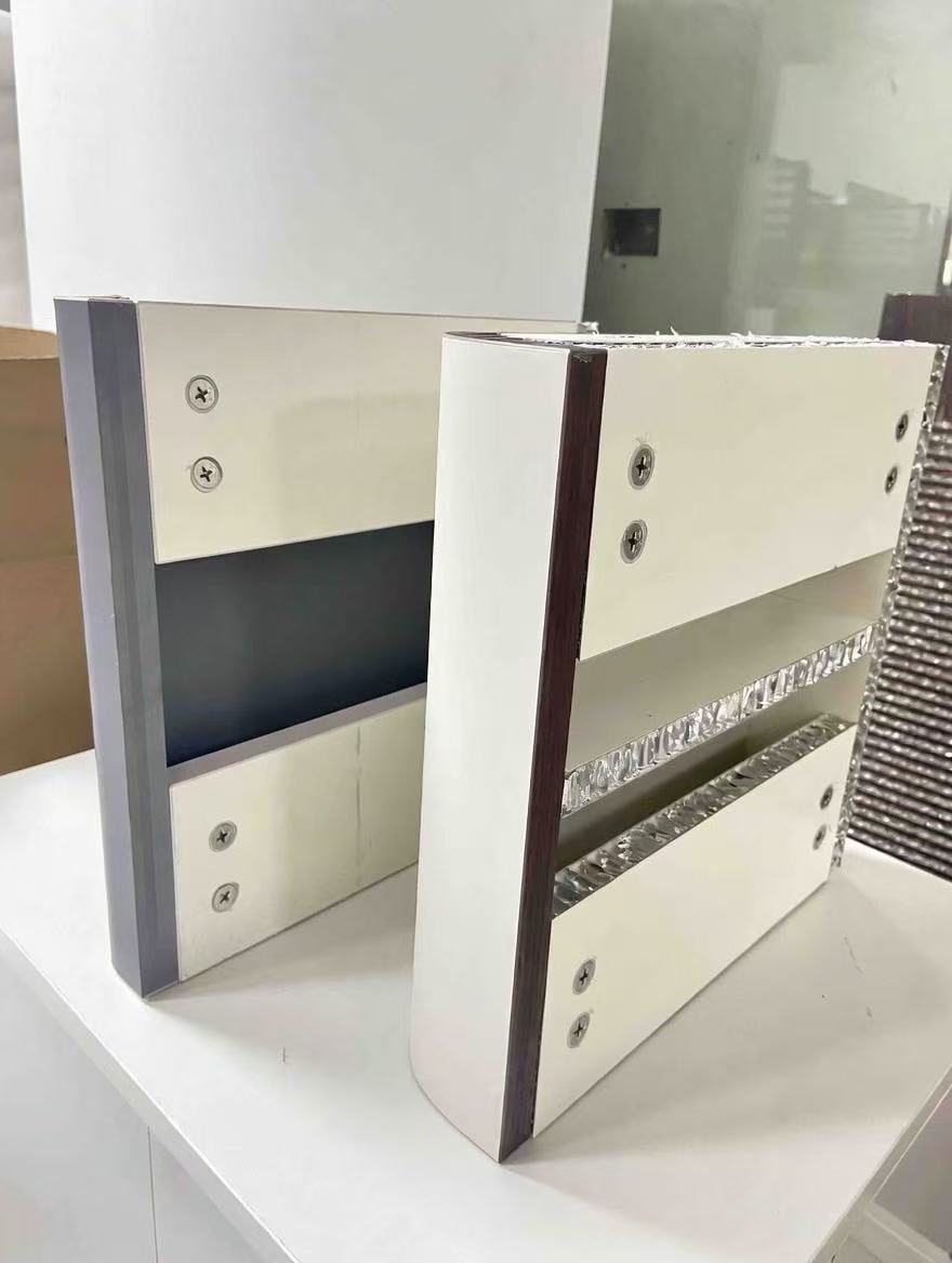 圆角展示2 圆角展示2